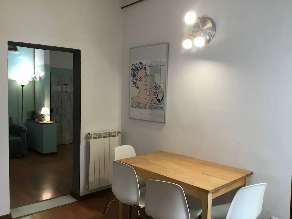 Servi 39 in Firenze With 2 Bedrooms and 2 Bathrooms