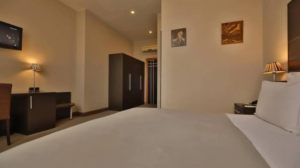 TANA-Boutique Hôtel
