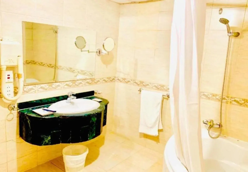 Rotana Hotel