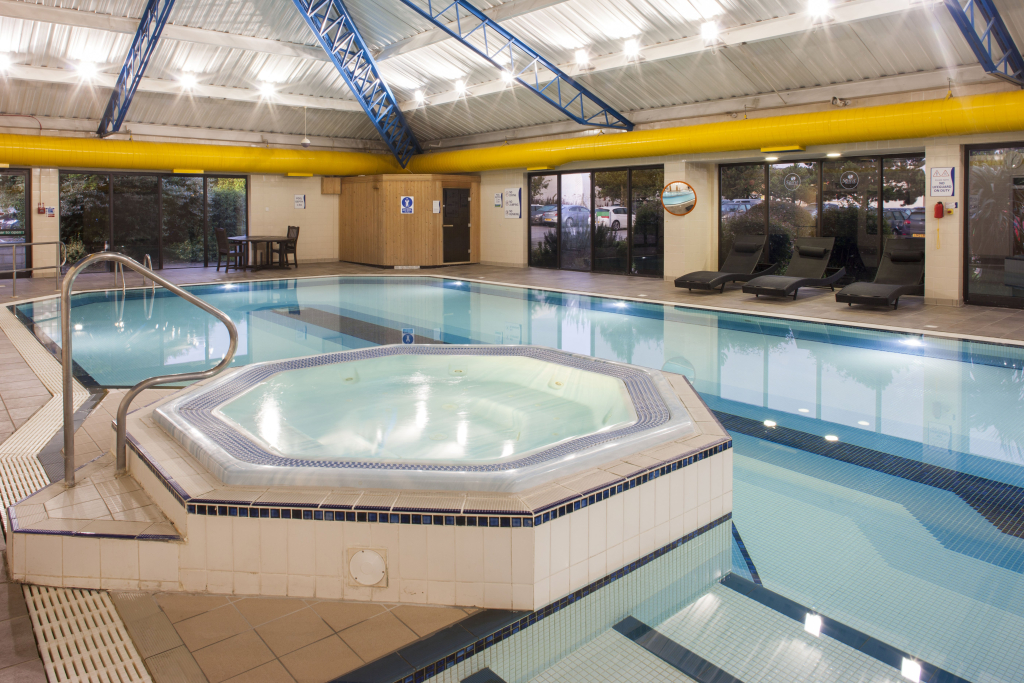 Holiday Inn Rochester-Chatham by IHG