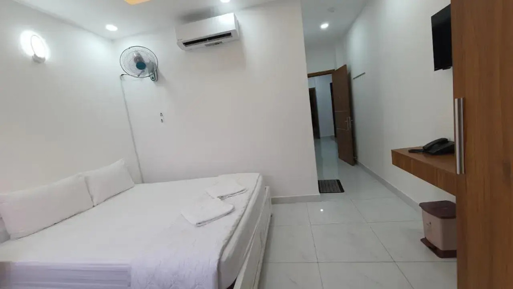 Khách sạn THADICO 6