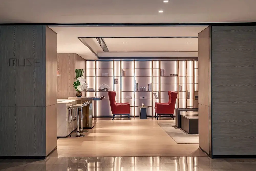 The G Shenzhen, A Tribute Portfolio Hotel