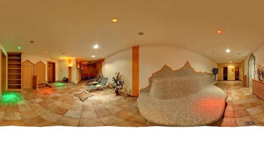 Hotel Alpenrose