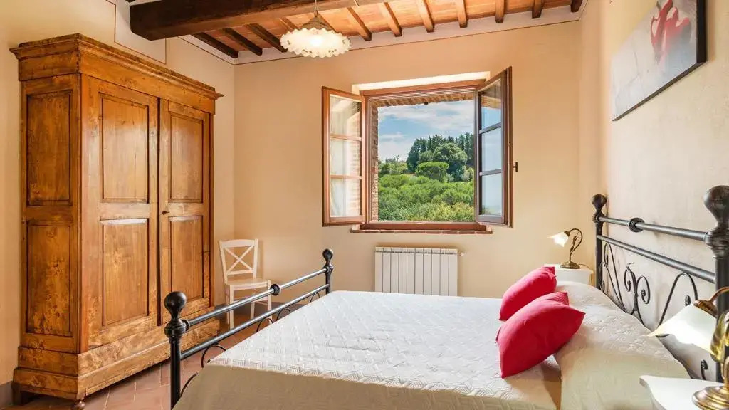 Il Casale Di Manuele 12, Emma Villas