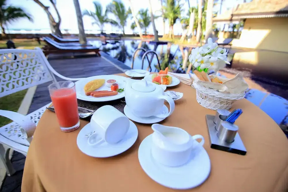 Kabalana Hotel & Villa