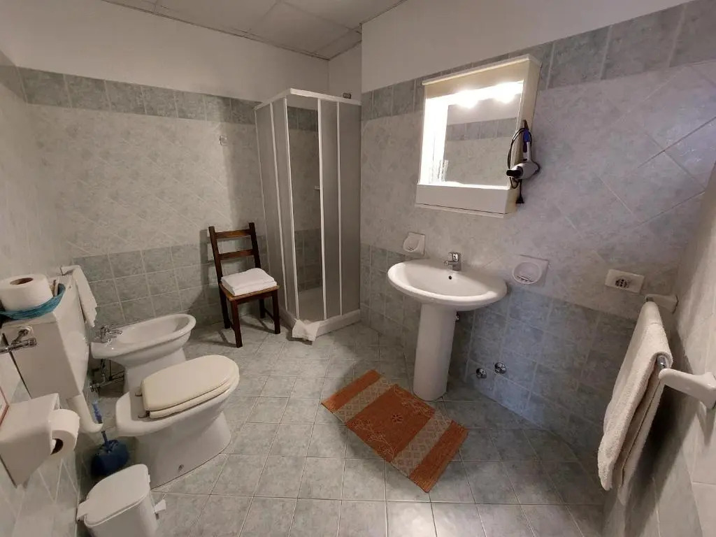 Cloris Guest House