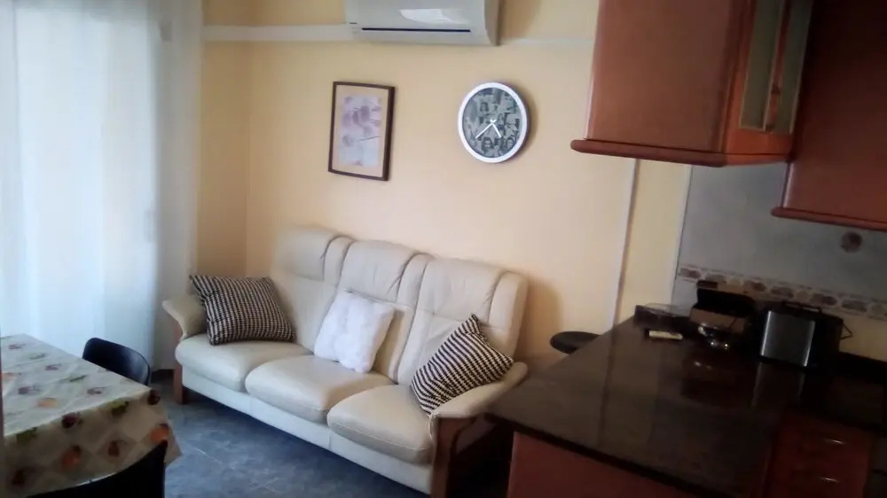 Apartment With 2 Bedrooms in Tossa de Mar, With Wonderful City View, T