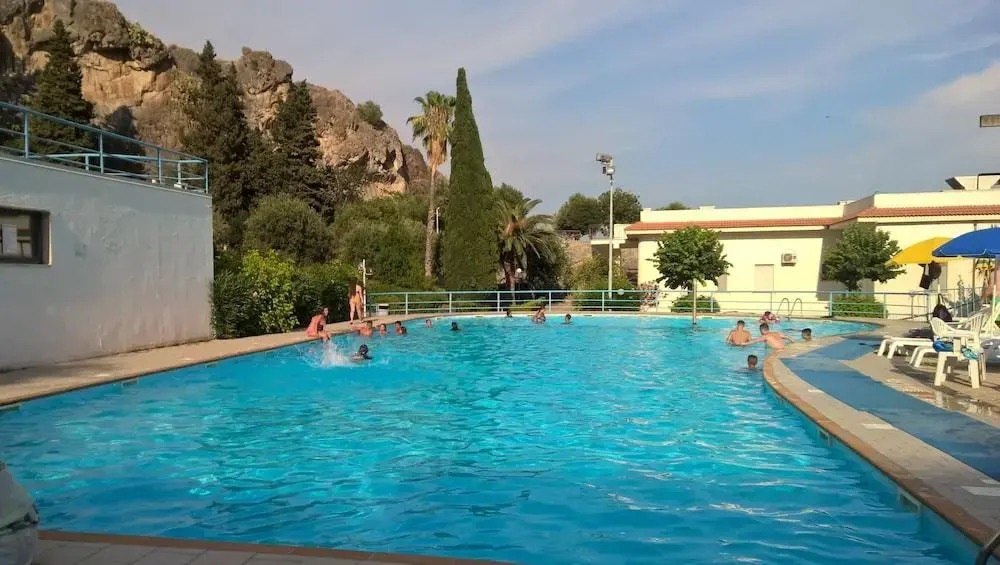 Hotel Terme Sibarite