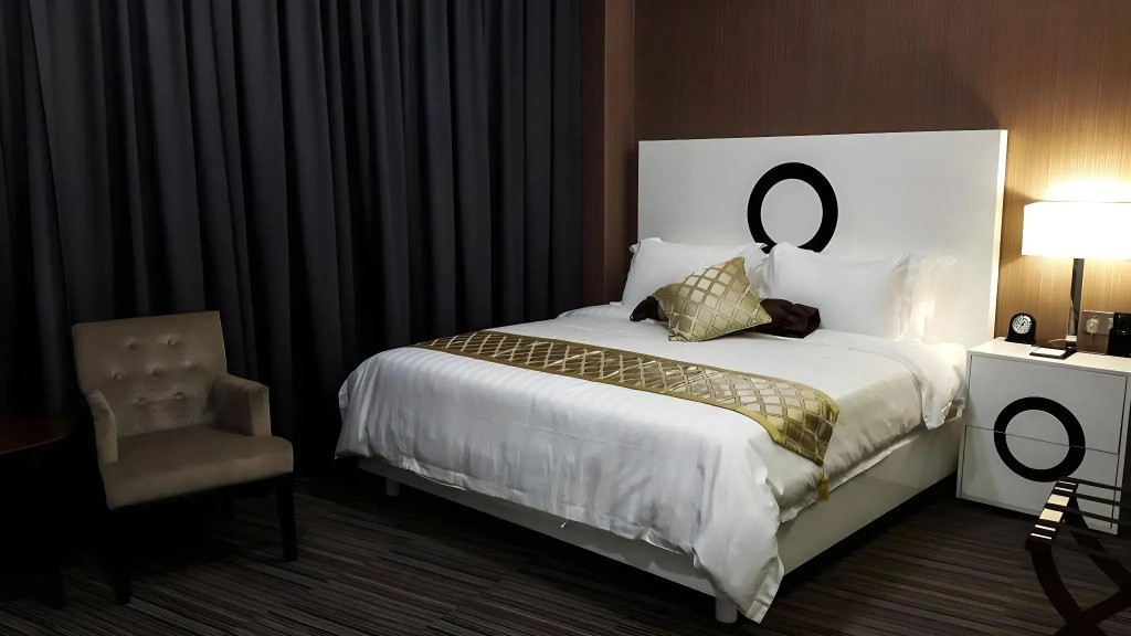 Bei Boutique Hotel