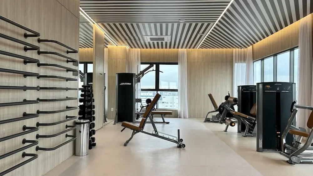 DSG Design Studios By Anora Spaces