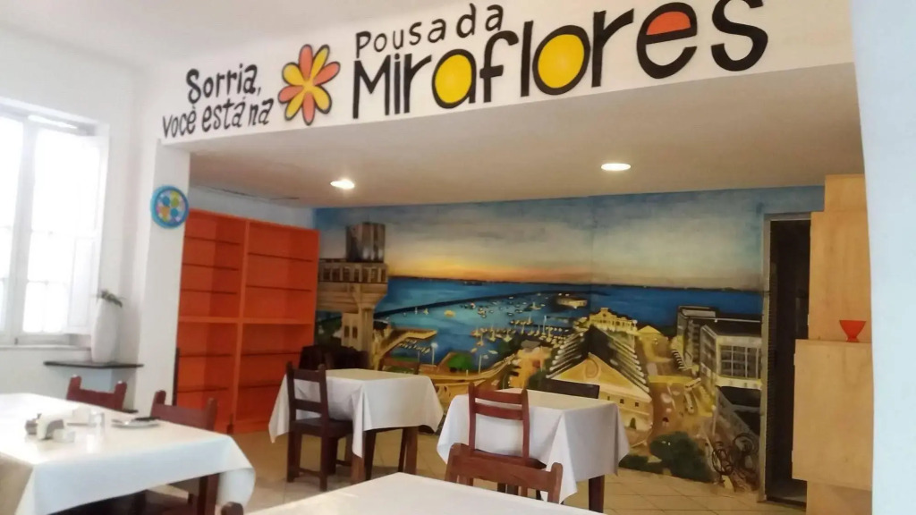 Pousada Miraflores