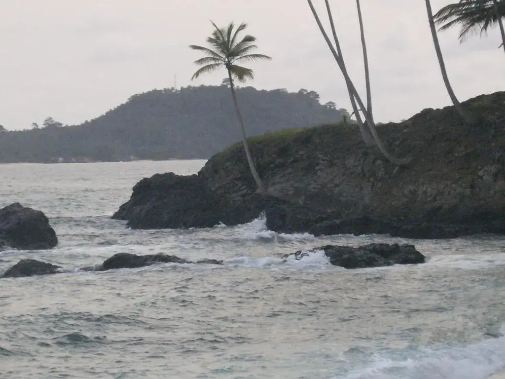 N`Guembú Nature Resort