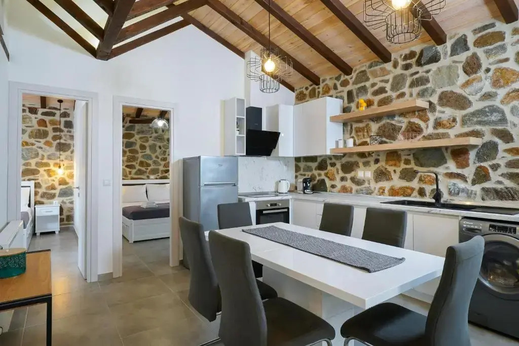 Petra Residence