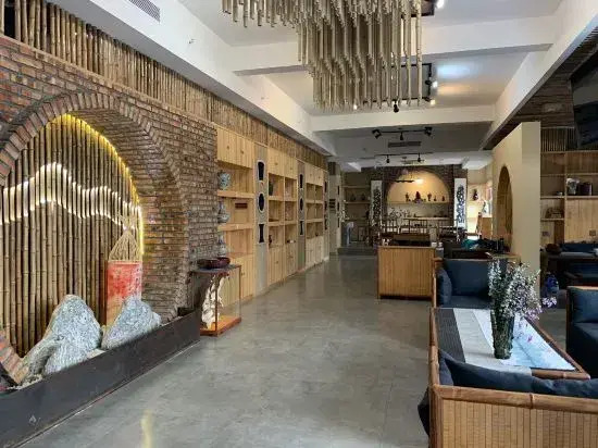 Hong Homes Hot Spring Holiday Retreat
