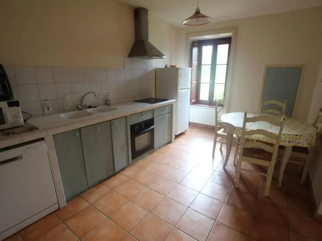 Gite Cugand, 5 pièces, 8 personnes - FR-1-426-93