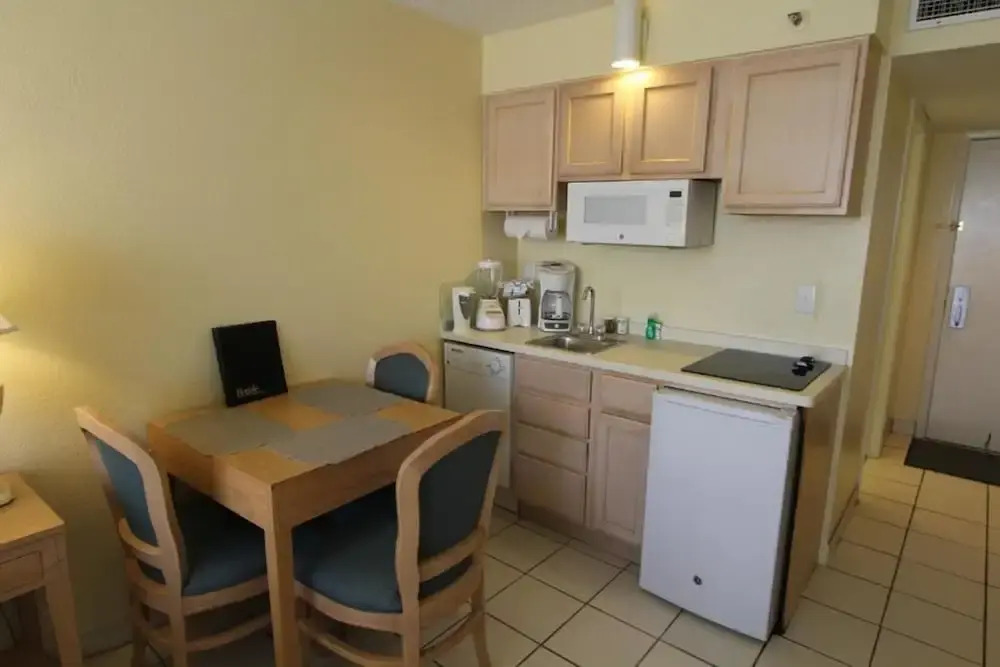 Signature Condos South Padre Island