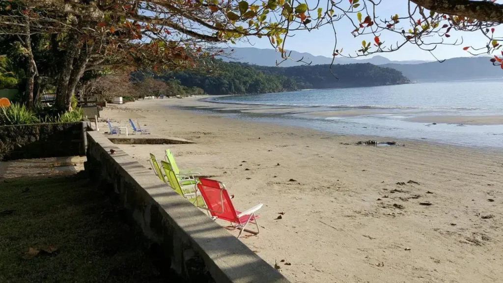 Casa praia fortaleza pé na areia