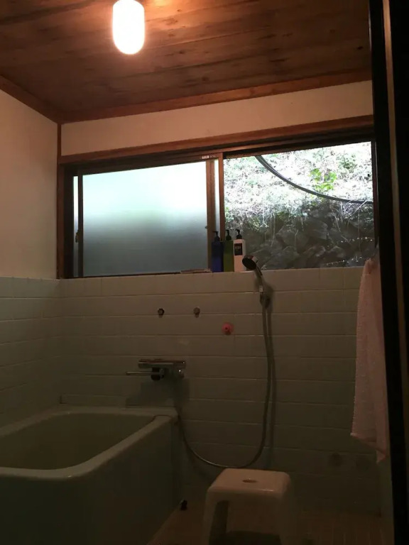 Kumano Kodo Winery Guest House