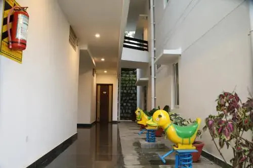 Residenza Dreams Paradise