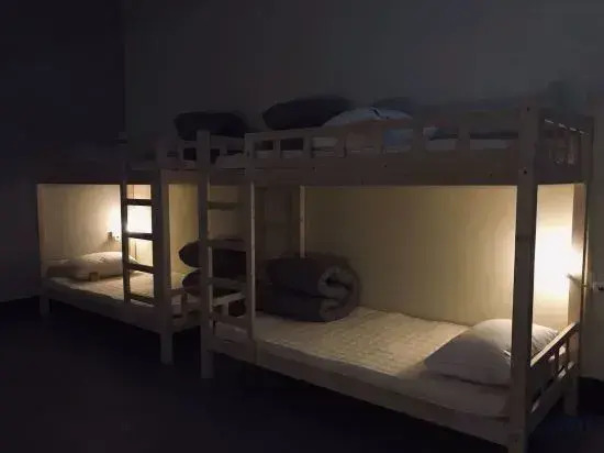 Hechi Qiqi Youth Hostel