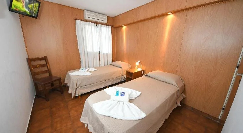 Hotel La Cabaña del Tío Juan