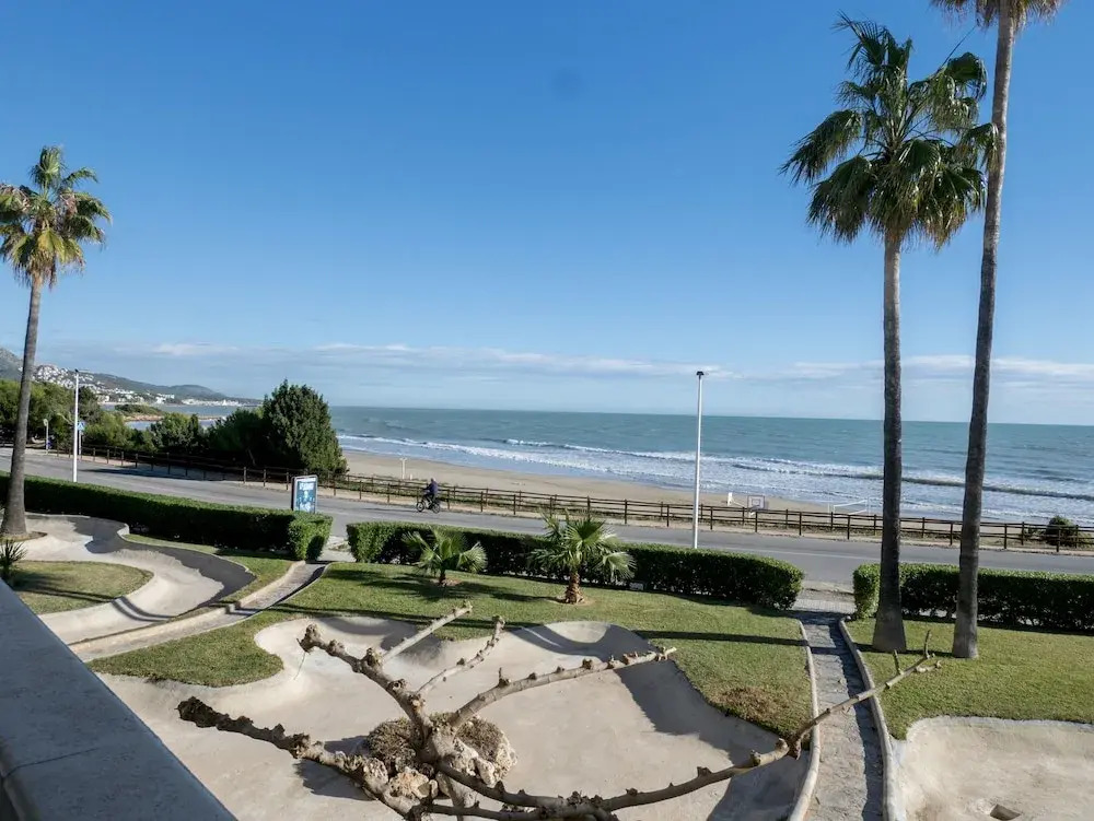 Apartamentos Marineu Playa Romana