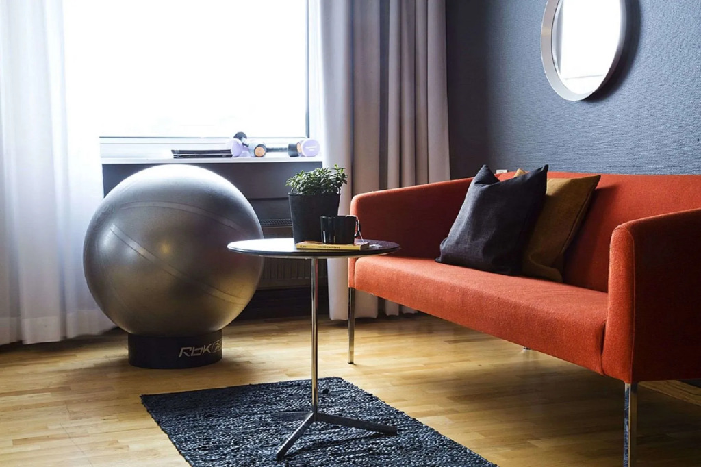 Mornington Hotel Bromma