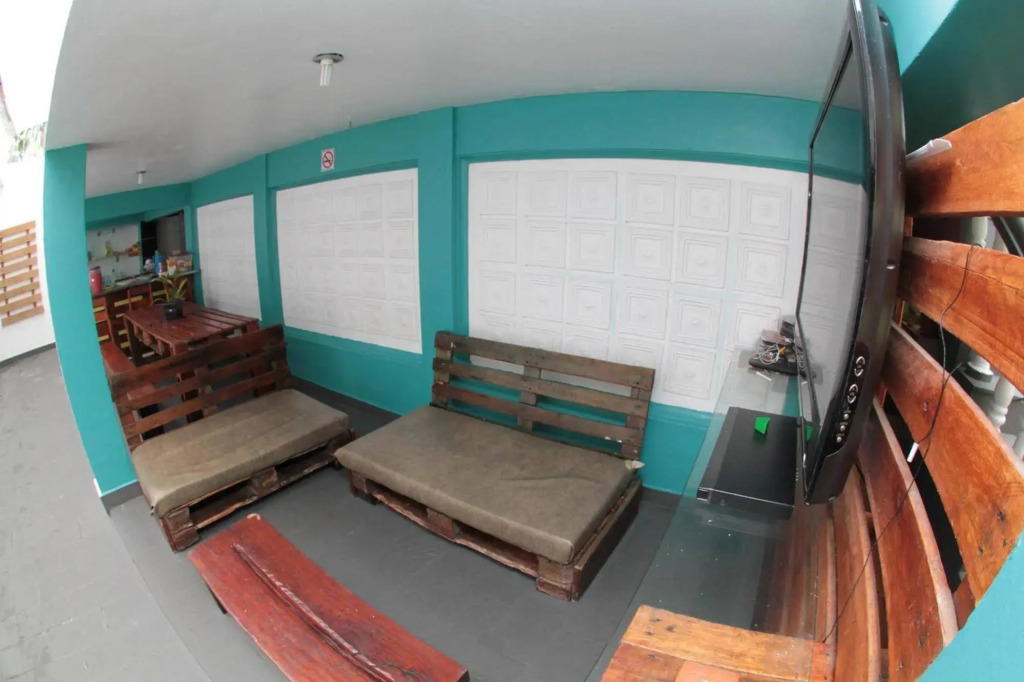 Hostel Tatu