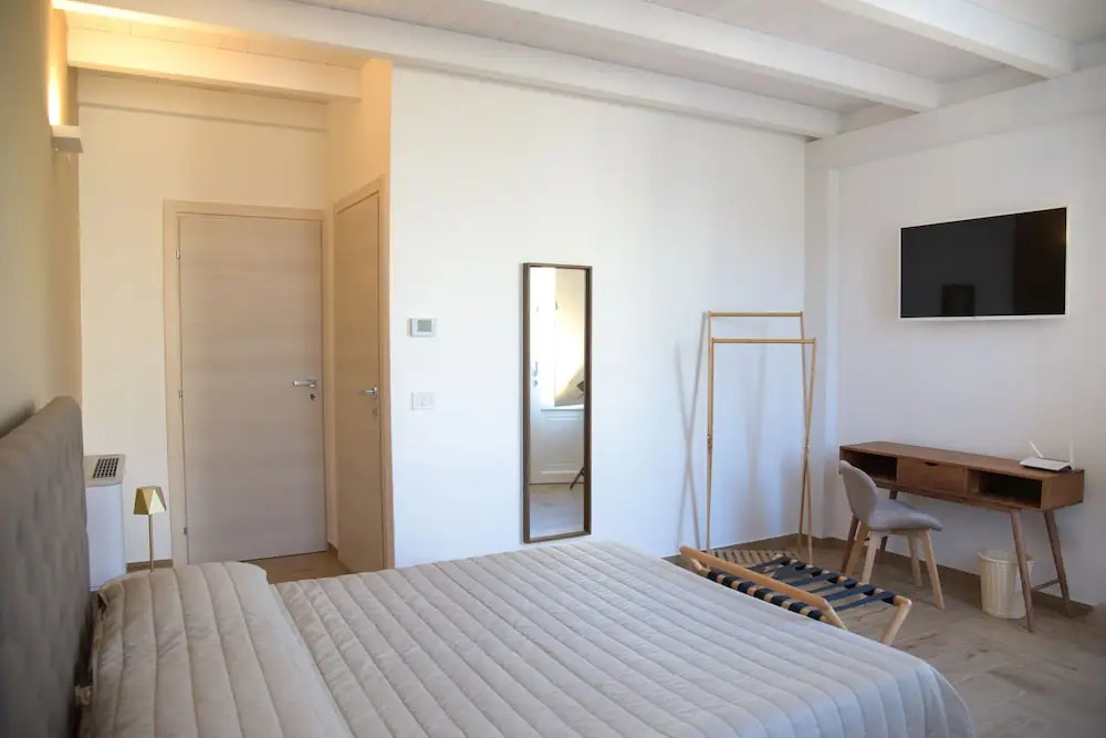 Serenity Rooms