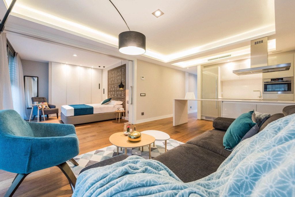 Gran View Apartments