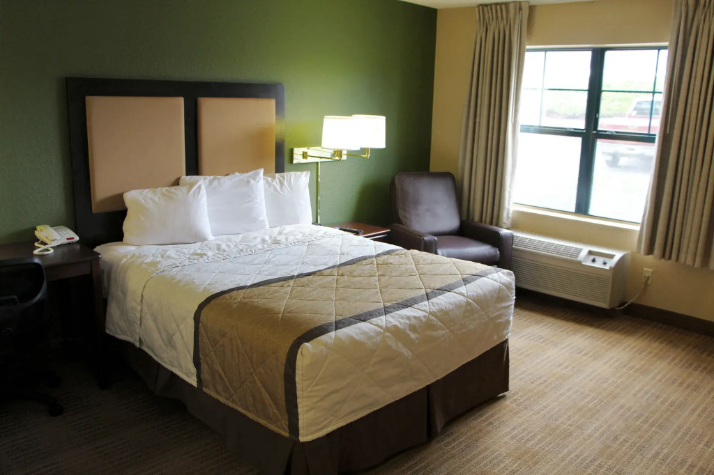 Extended Stay America Suites - Portland - Beaverton Hillsboro - Eider Ct