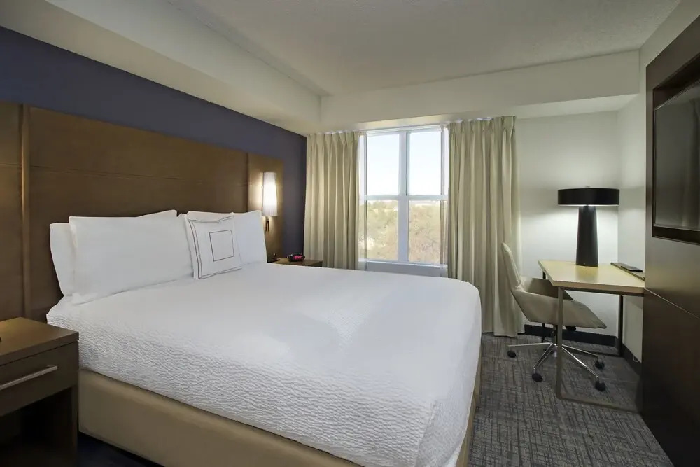 Residence Inn Colorado Springs First & Main
