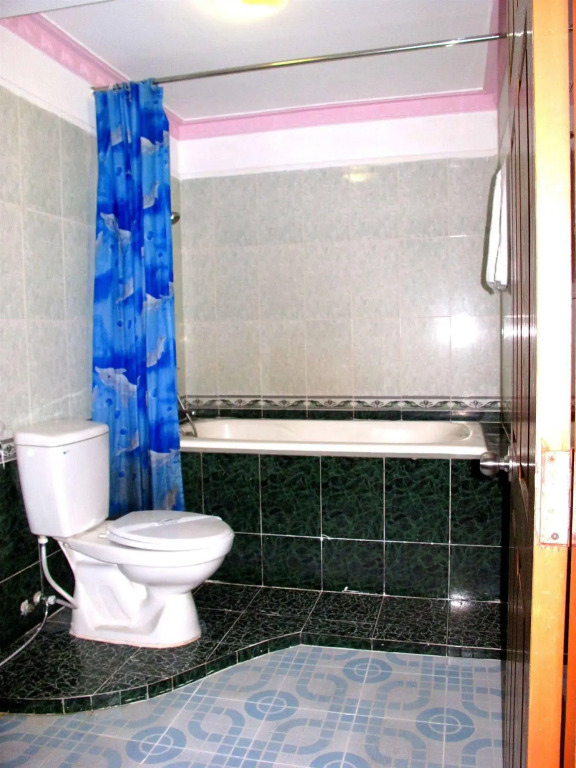 Thuy Tien Hotel