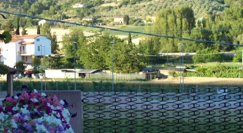 Casavacanzecorciano