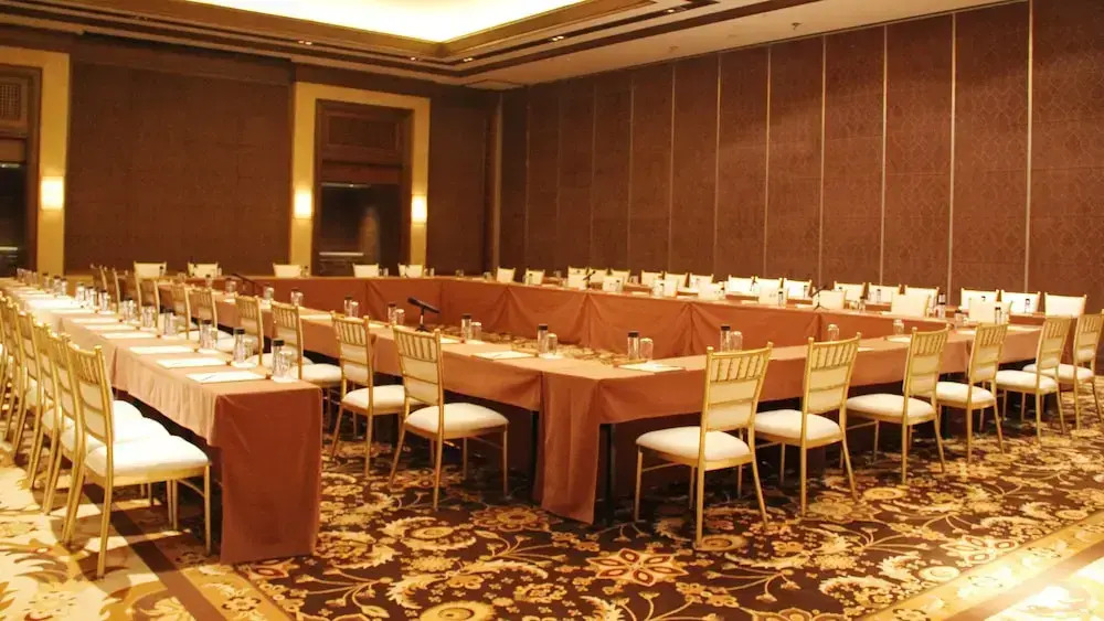 InterContinental Huizhou