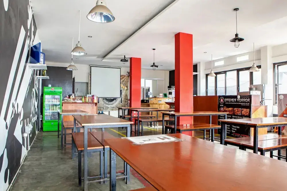 Airy Eco Stasiun Cimindi Budhi 29 Cimahi