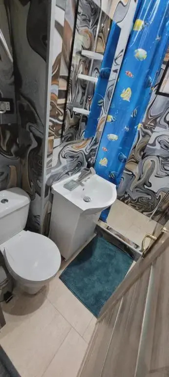 ANDI 2-apartament 2 camere