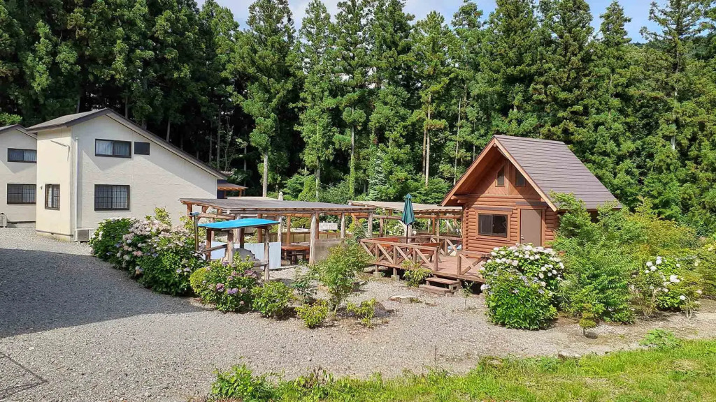 Sudomari no Yado Sunmore - Vacation STAY 46748v