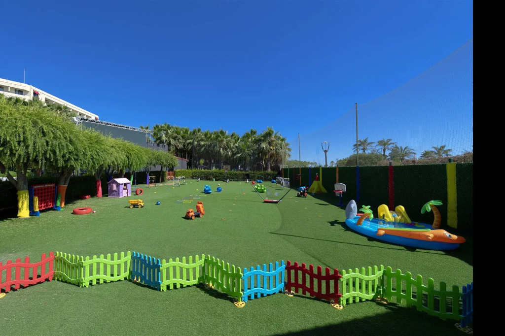 Miramare Queen Hotel - Ultra All Inclusive