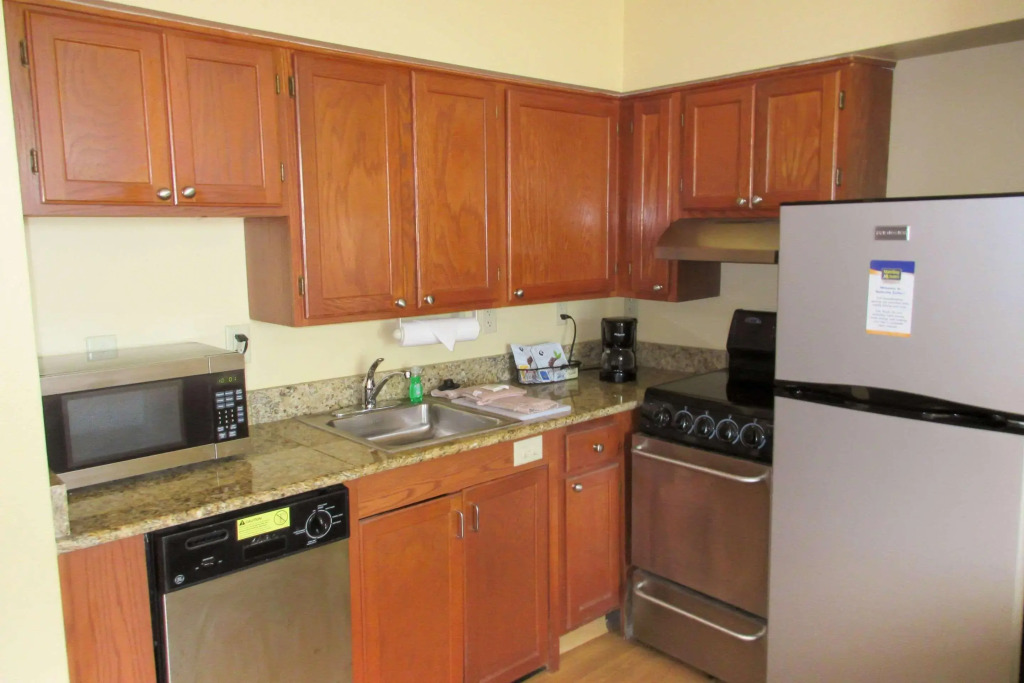 TownePlace Suites Columbus Worthington