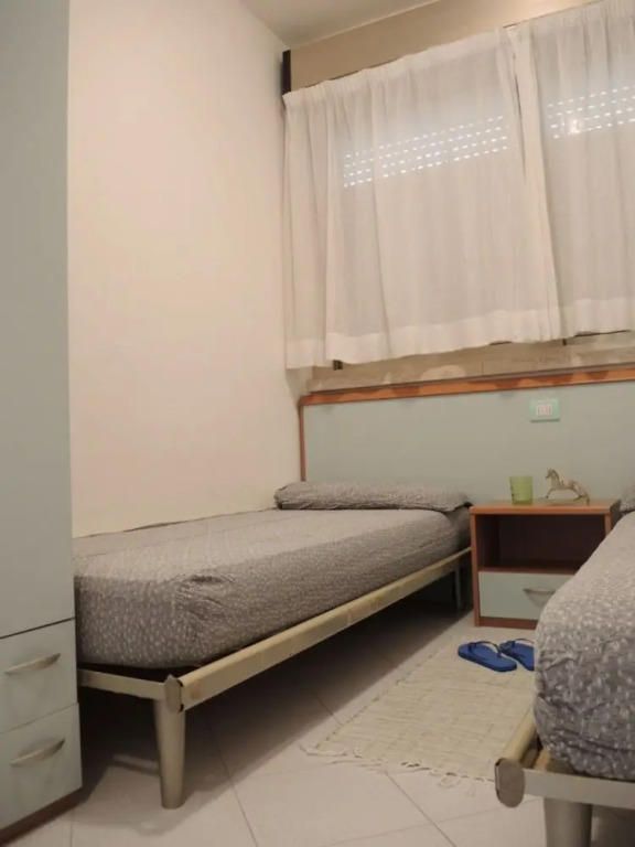 Enjoy Your Holiday in our Lovely Flat With Garden
