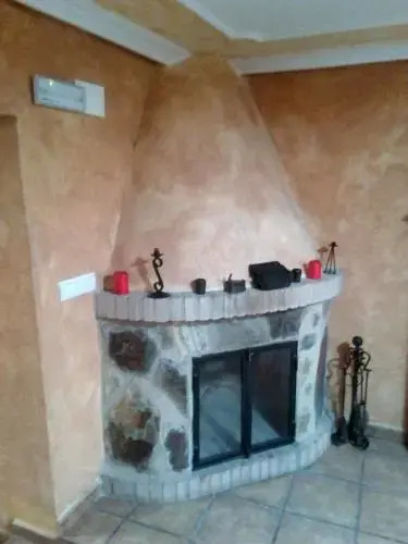 Casa Rural Julian