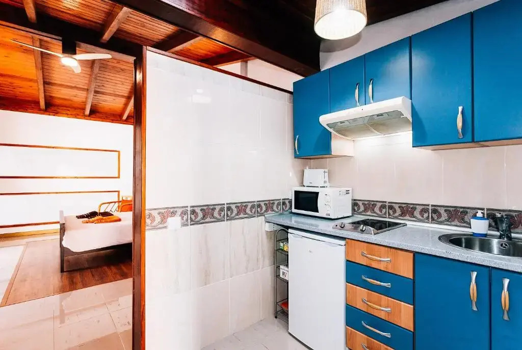 Casa Higuereta II