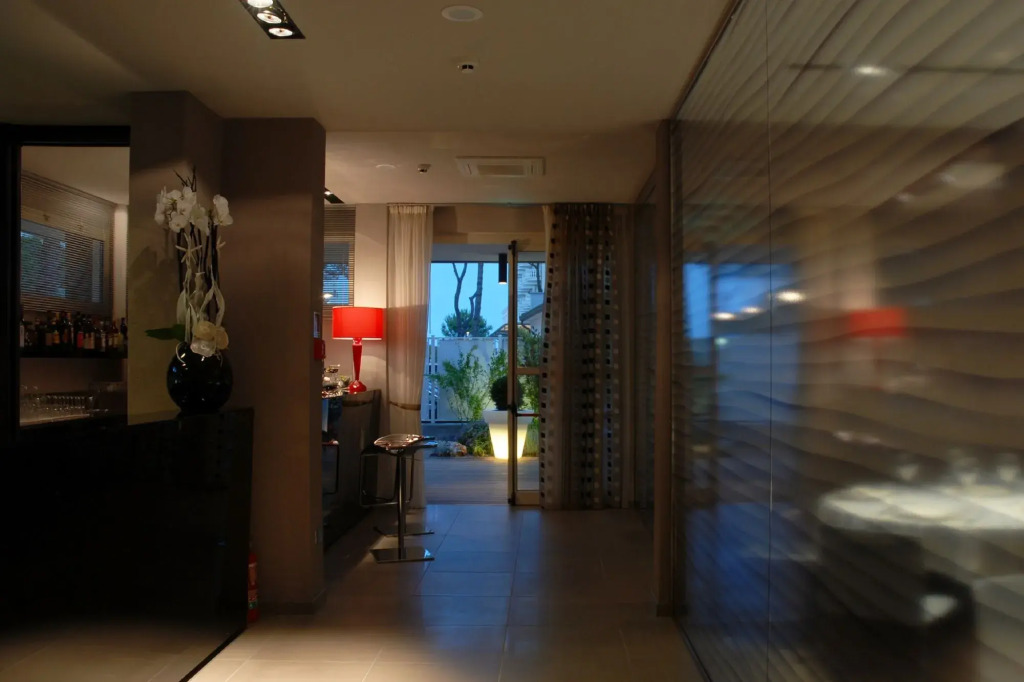 Hotel Atmosfere