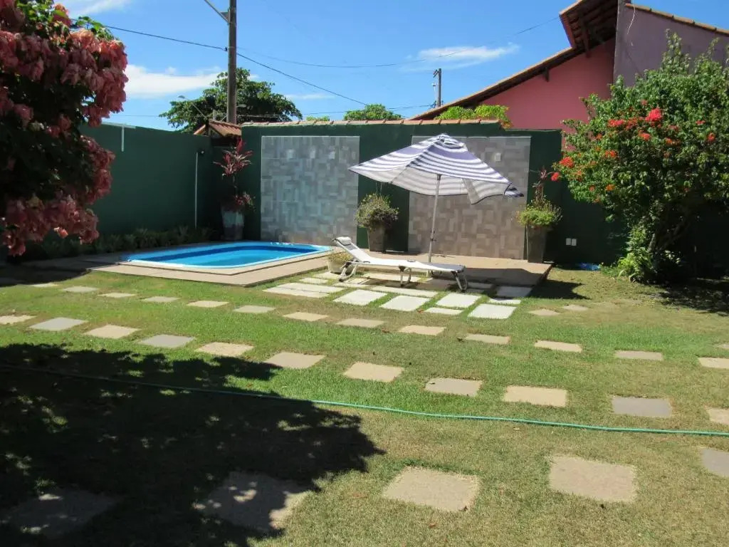 Pousada Mangas