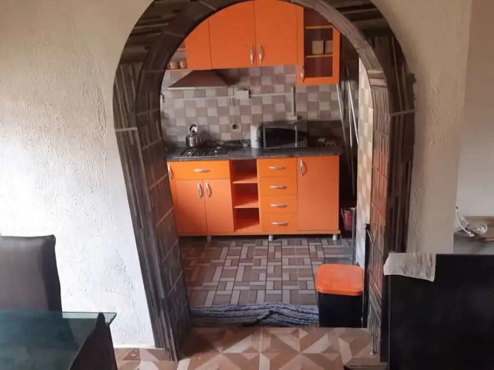 Remarkable 2-bed Apartment in Lagos