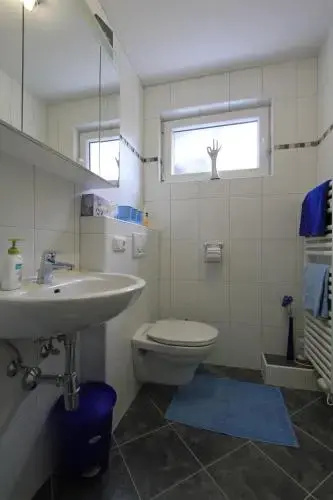 Appartement Wildkogel