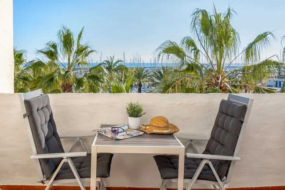 Solaga - Puerto Marina