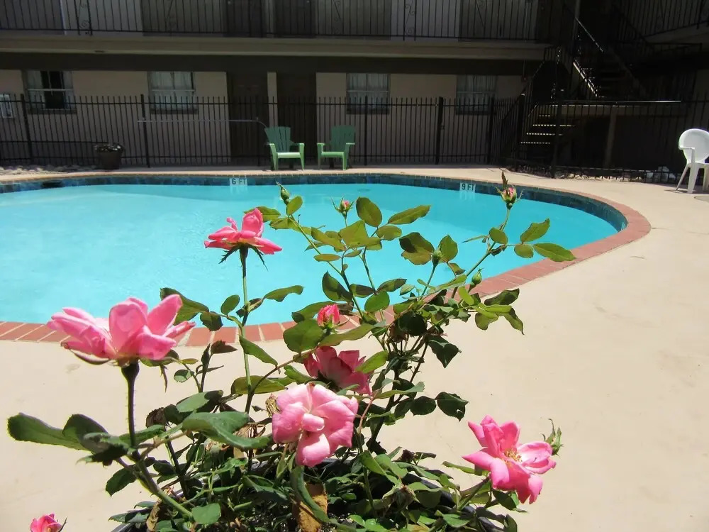 San Angelo Lodge
