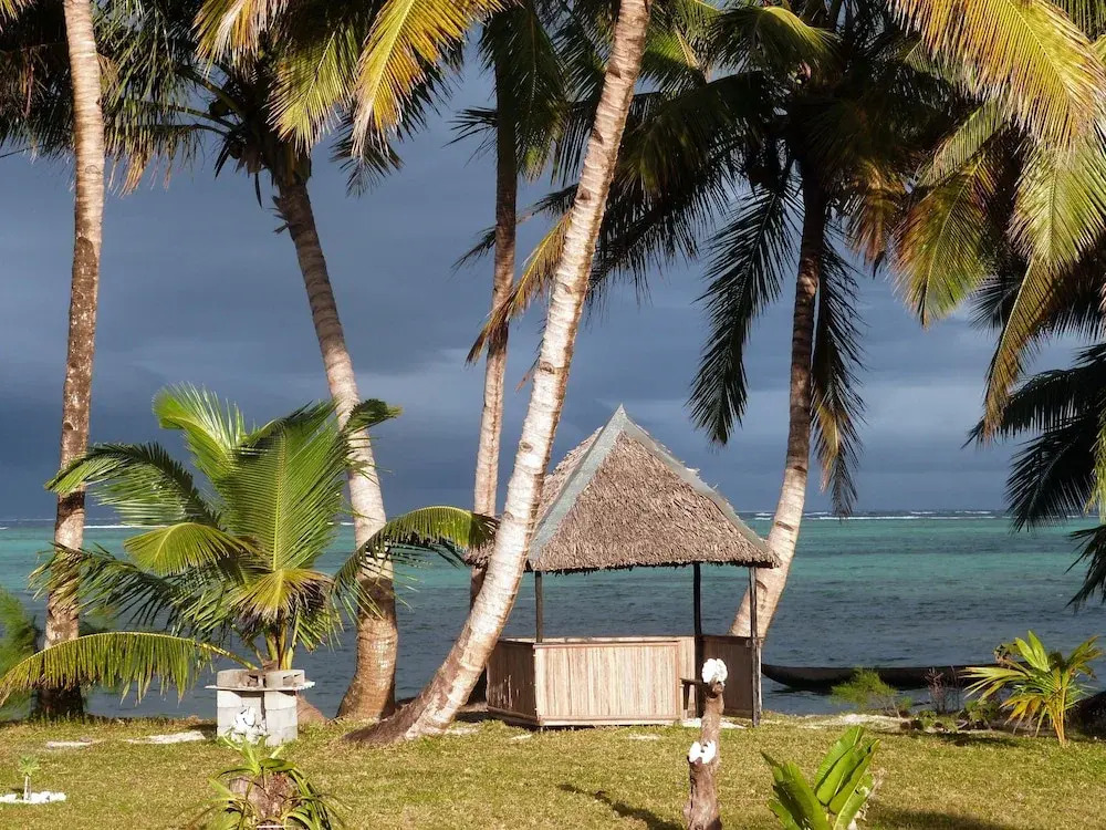La Villa Mahafaly
